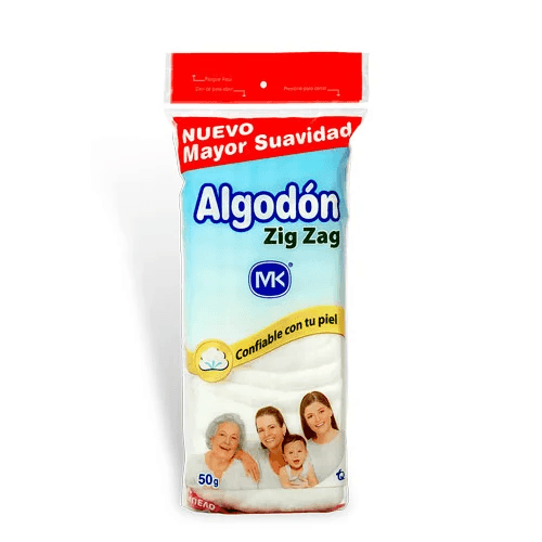 Algodón