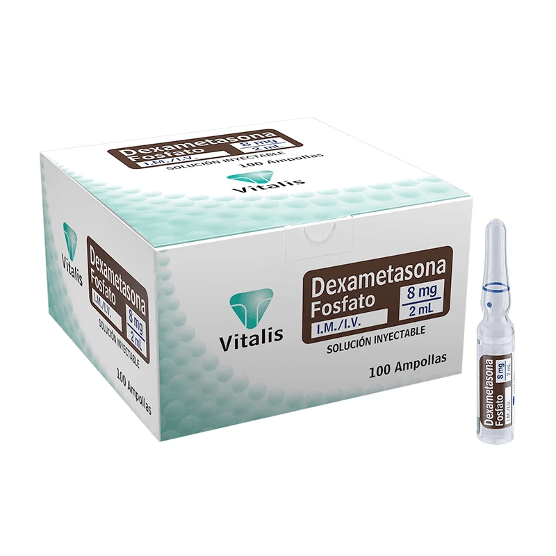 Dexametasona