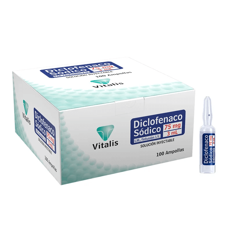 Diclofenaco