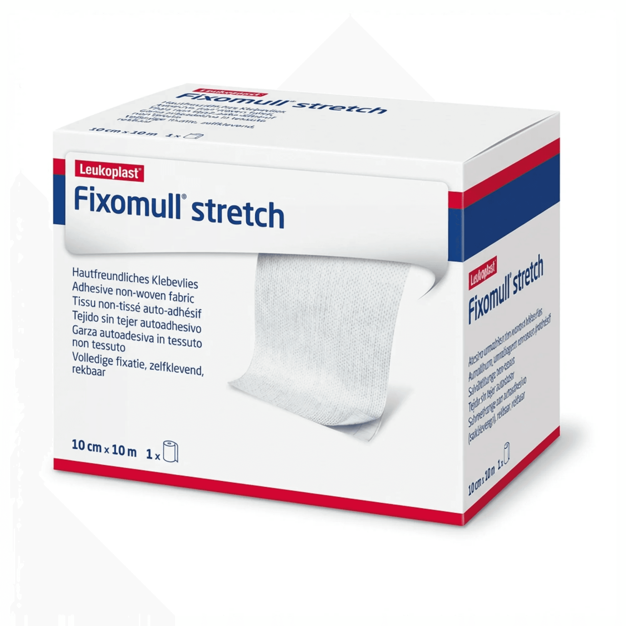 Fixomull