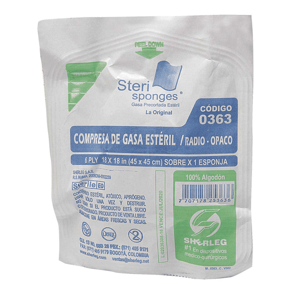Gasas