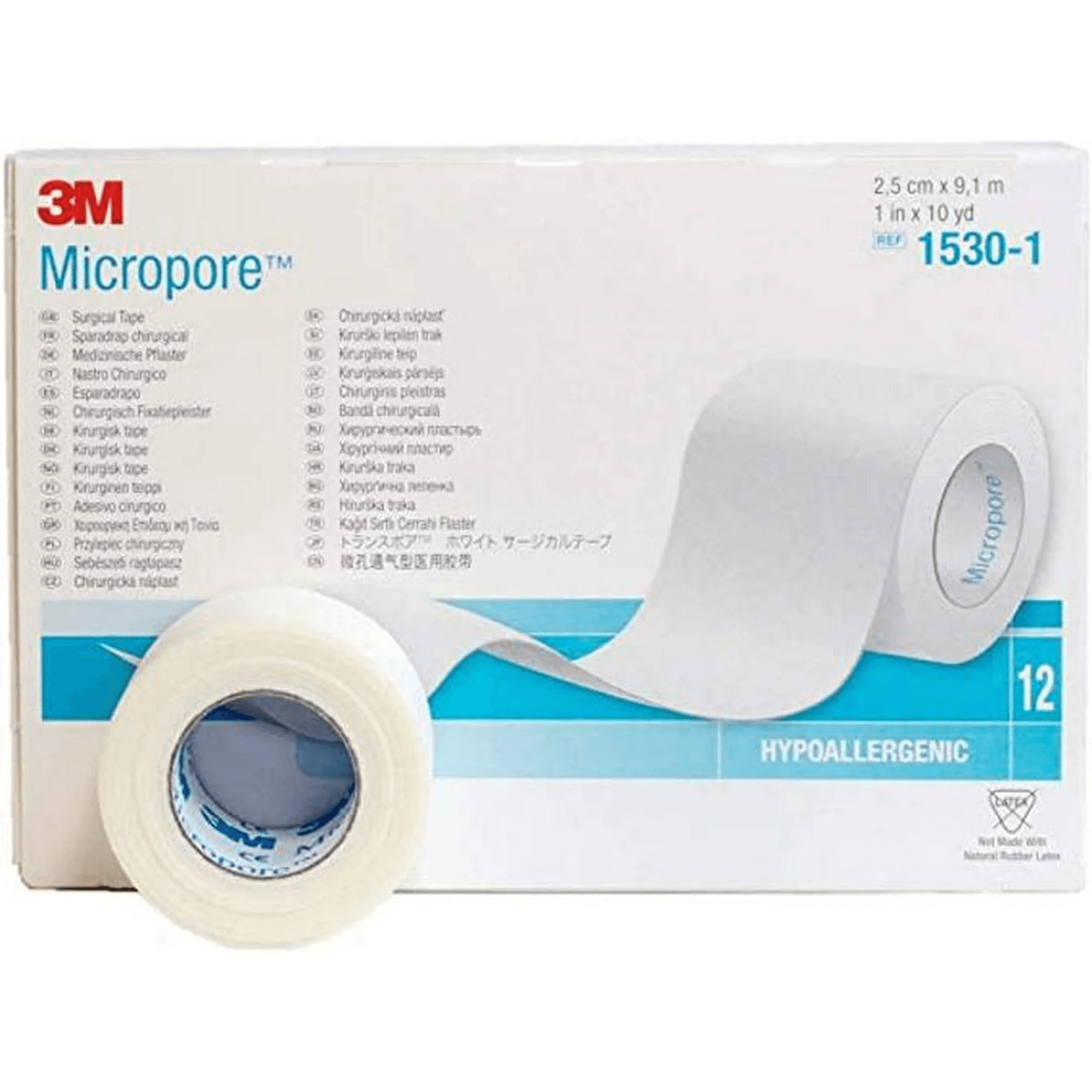Micropore