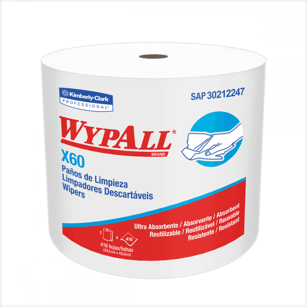 Wypall